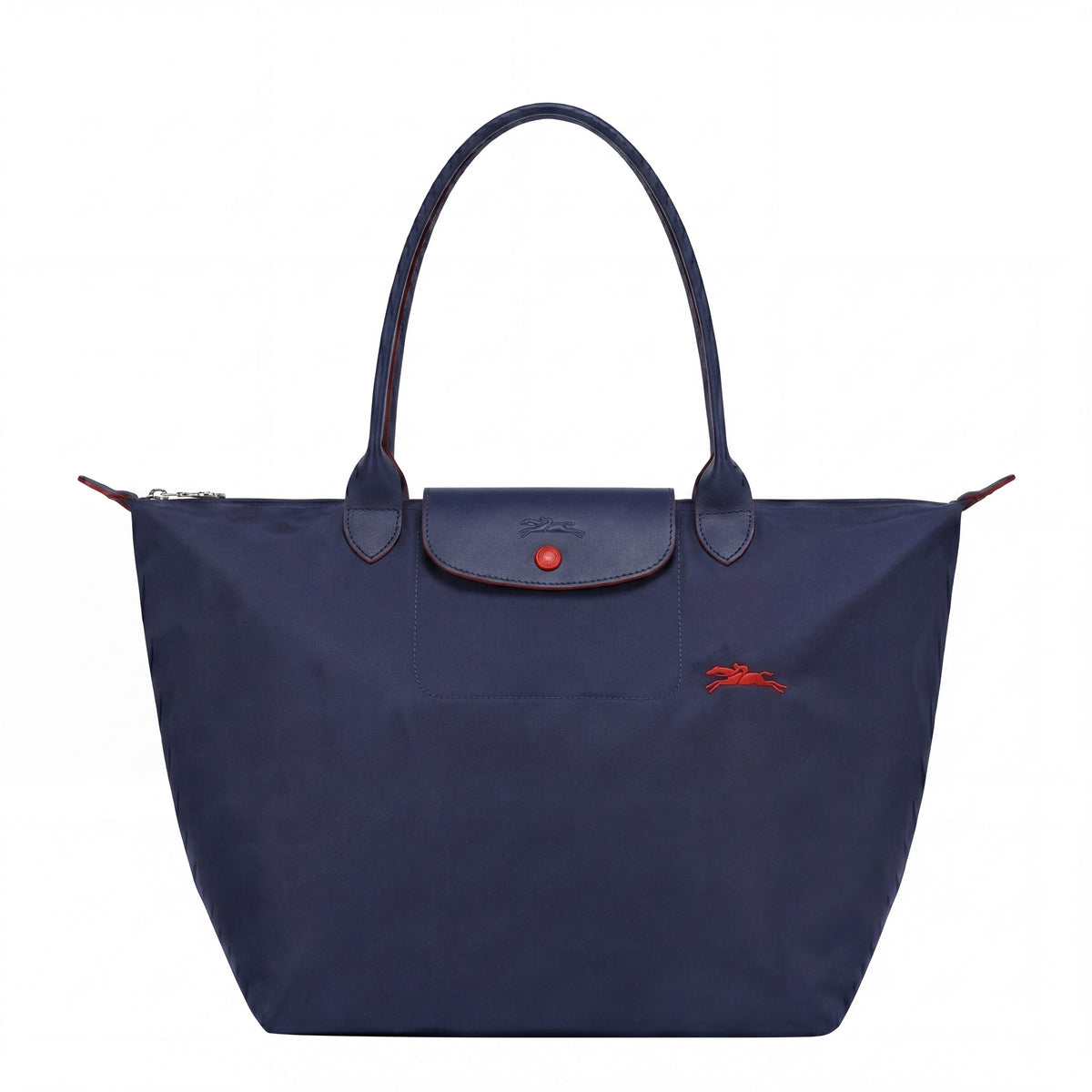 Beatrice | Borsa Grande Premium Blu Navy
