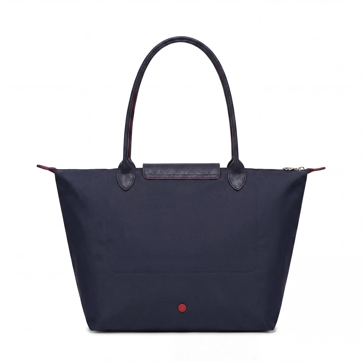 Beatrice | Borsa Grande Premium Blu Navy