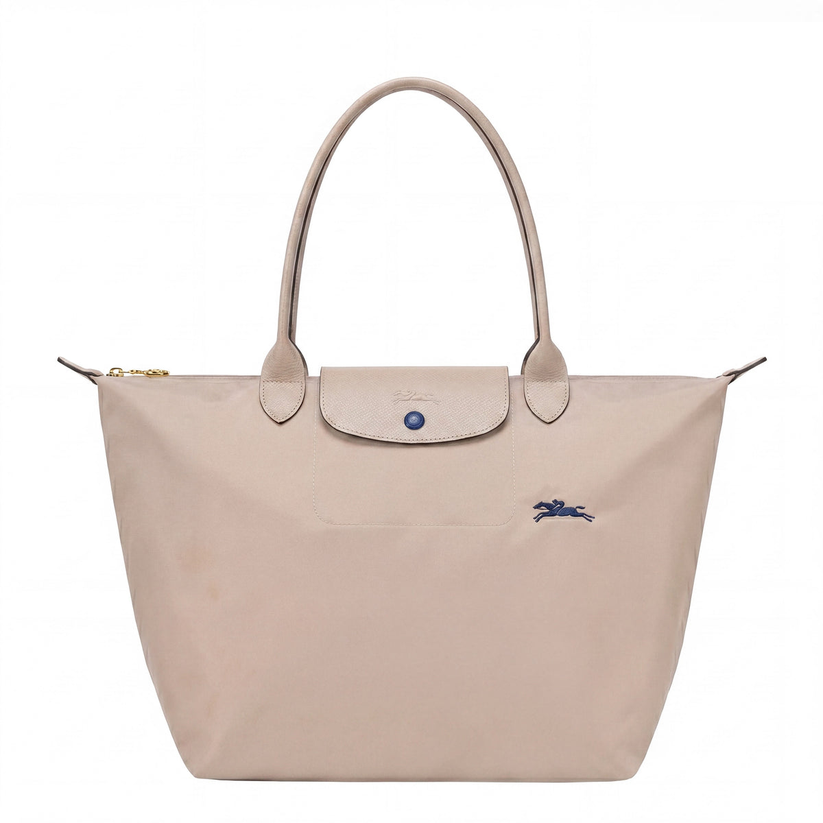 Claudia | Borsa Grande Premium Beige