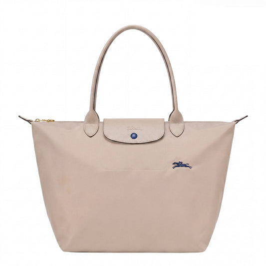 Claudia | Borsa Grande Premium Beige