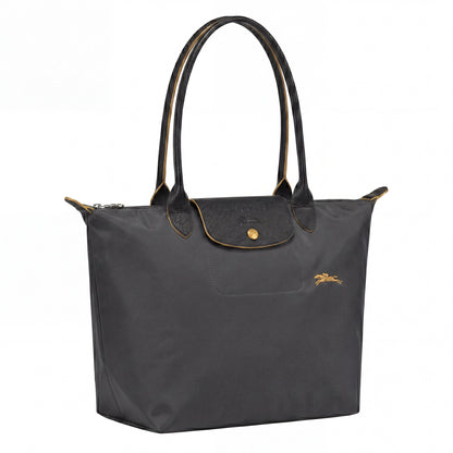 Aurora | Borsa Grande Premium Nera e Oro