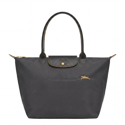 Aurora | Borsa Grande Premium Nera e Oro