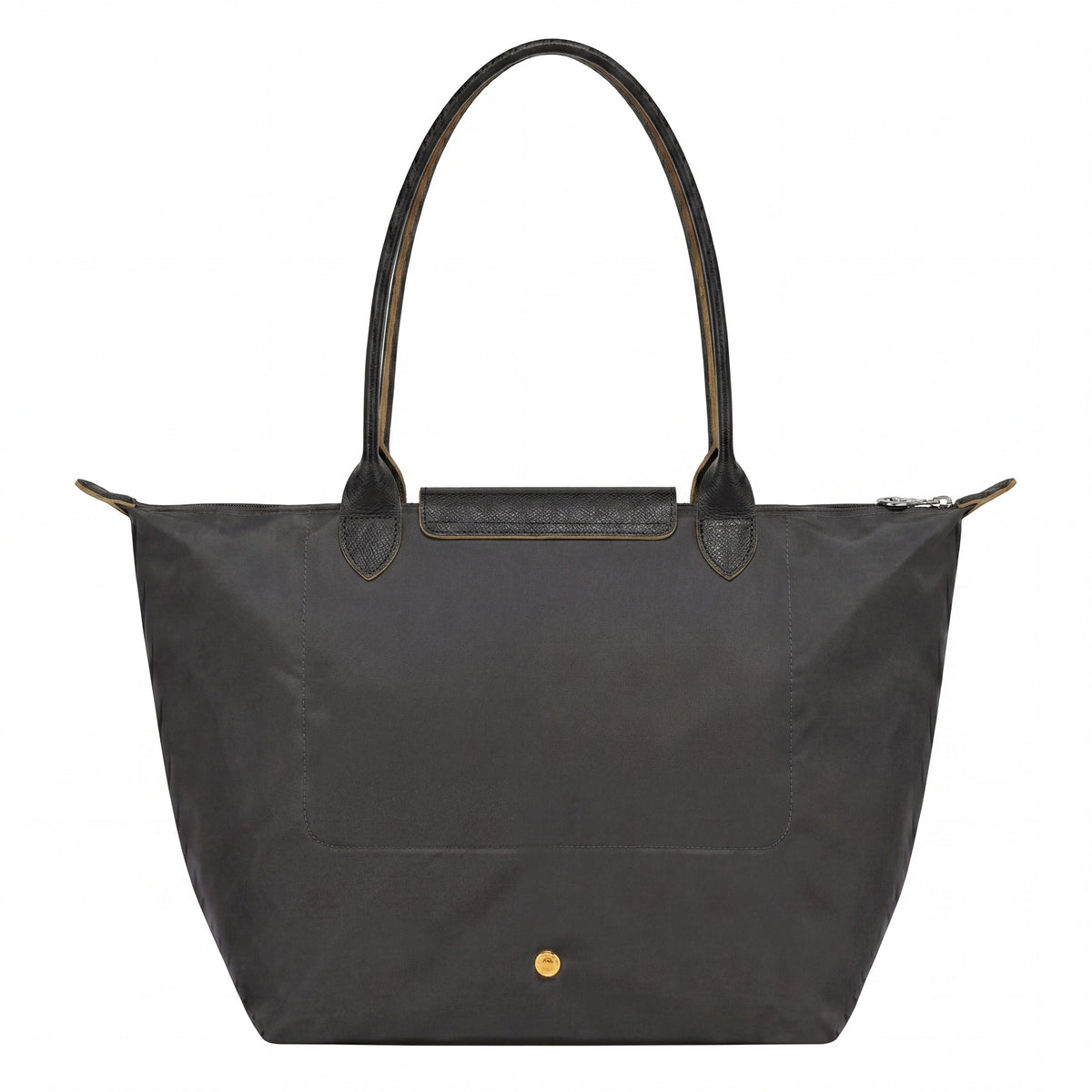 Aurora | Borsa Grande Premium Nera e Oro