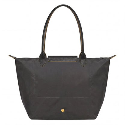 Aurora | Borsa Grande Premium Nera e Oro