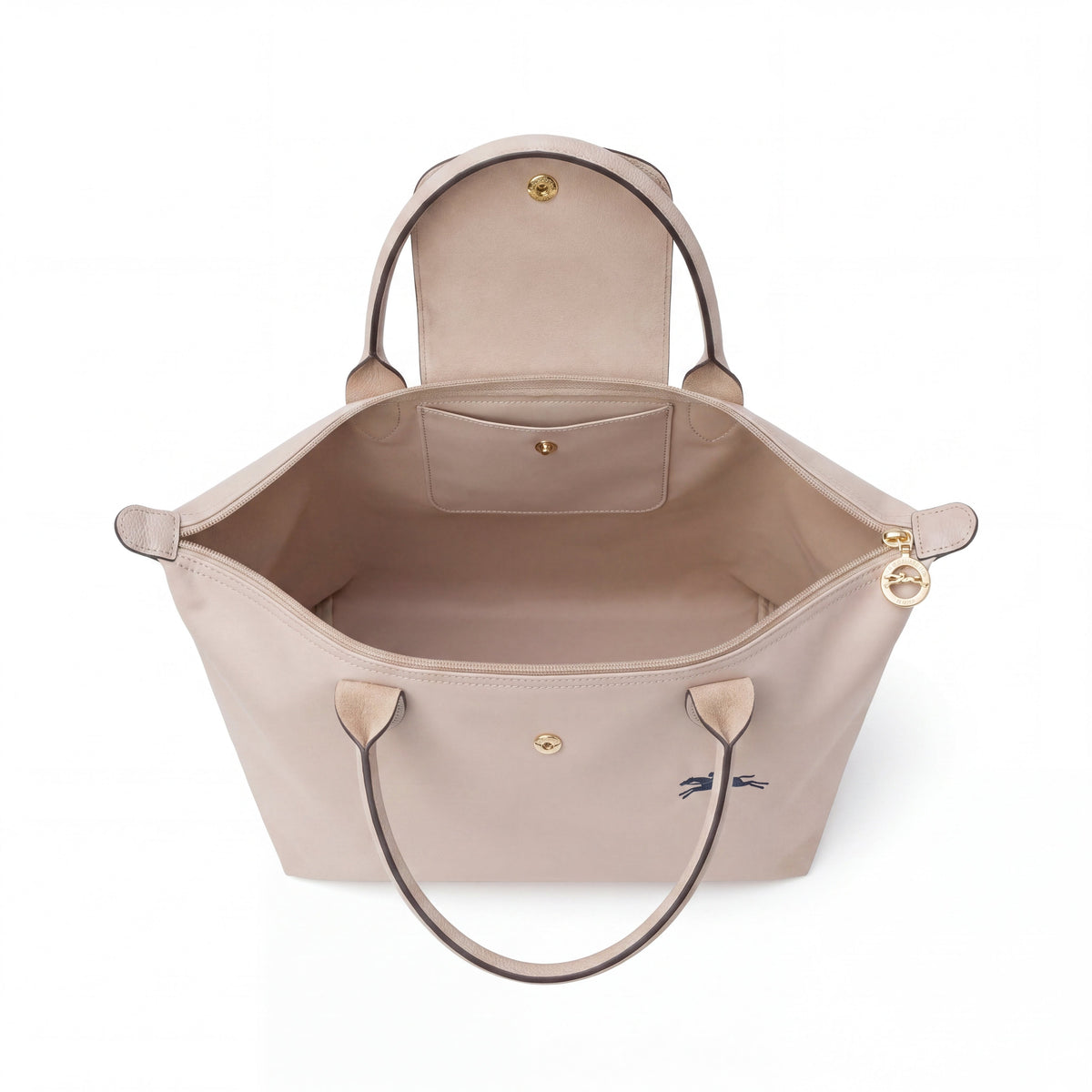 Claudia | Borsa Grande Premium Beige
