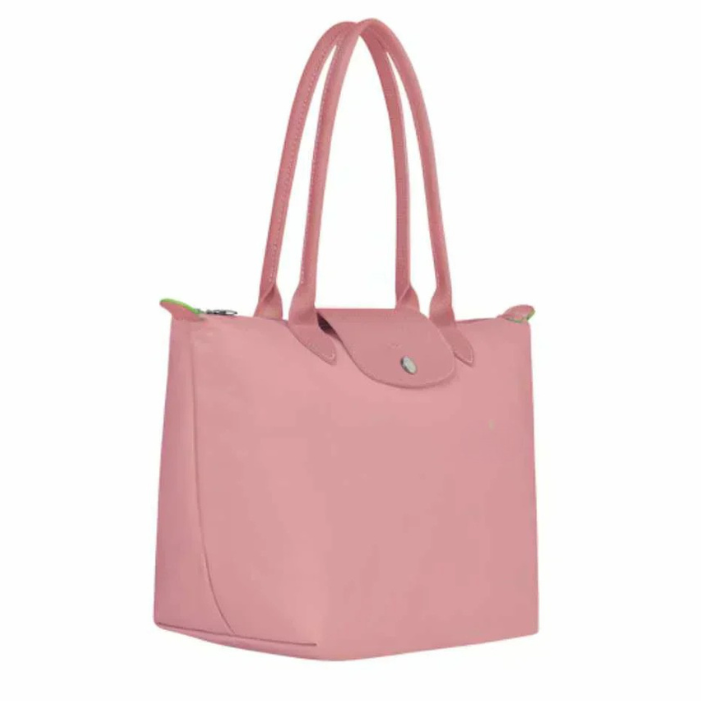 Elena | Borsa Grande Premium Rosa Petalo