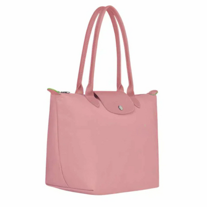 Elena | Borsa Grande Premium Rosa Petalo